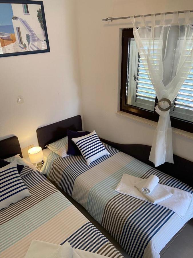 Holiday Home Rustika Mali Drvenik Kültér fotó